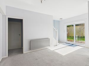 Annex Sitting Room- click for photo gallery